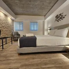 Silk Suites by YHA