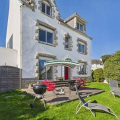 500m plage - superbe maison 8 adultes 1 enfant