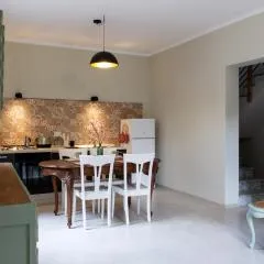 La casa di Dora