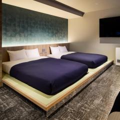 Minn Sapporo Odori W18 Station