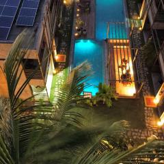 Milagres Villa Kamby 101B , ao lado da Capela dos Milagres