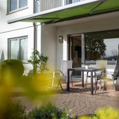 Ferienwohnung Pusteblume