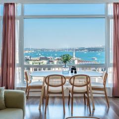 Stay Beyond the Bosphorus #5