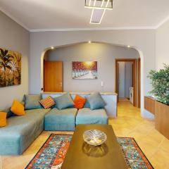 Coastal Nest Apartments