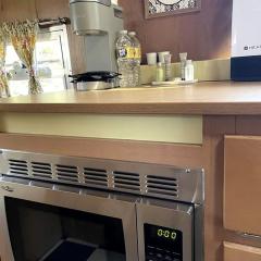 Sweet Camper Ideal for a Romantic Escape in Gatlinburg, Tennesse