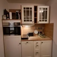 Ferienwohnung auf der Simonhöhe