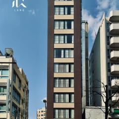 LANG Hotel Asakusa# 3 mins walk to Senso-ji Temple