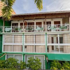 Pousada Brasil Caribe