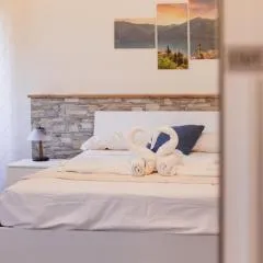 Emozione del lago
