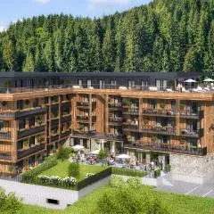 AlpenParks Hotel & Apartment Taxacher