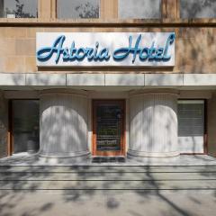 Astoria Hotel