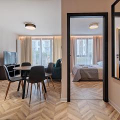 Platinium Garnizon Modern