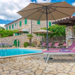 Villa Milka