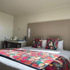 Brit Hotel Quimper Sud