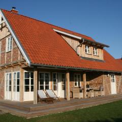 Ferienhaus " Meerzeit " an der Ostsee, Sauna, Kamin, free W-LAN - SEASIDE -