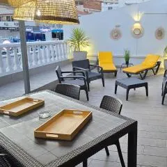 El Bungalow