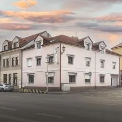 Hotel Bohemia