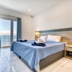 Stylish Apartment in Bay Square 3