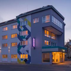 Spark By Hilton Stuttgart Sindelfingen