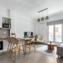 Selesta - Stylish 2 Bedroom Apartment in Athens