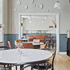 Best Western Hotel Hebron