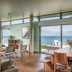 Lefkon Villa with pool by the Sea - NPeloponnese