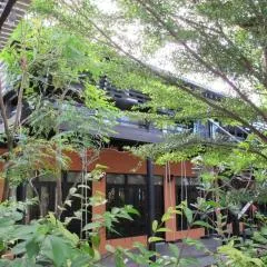 Panviman Amphawa Garden Resort