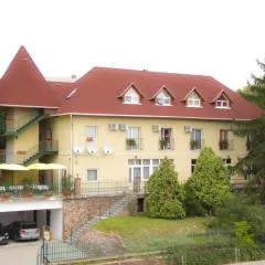 Gutenberg Villa
