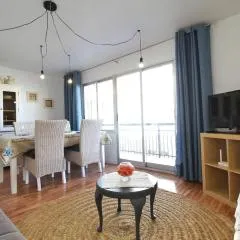 Apartamento Centro Altea Playa