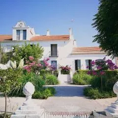 La Casa Grande de Zujaira