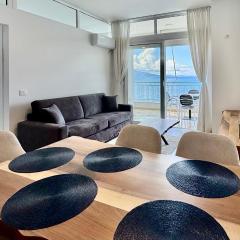 Saranda Miracle Sea Apartment
