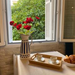 Azur Studio Riviera Stay