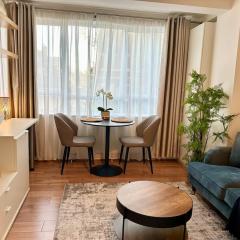 Beautiful Studio Flat Chiswick