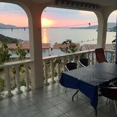 Apartmani Butković
