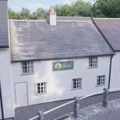 Lanreath Cottage 3 bedroom with Hot Tub
