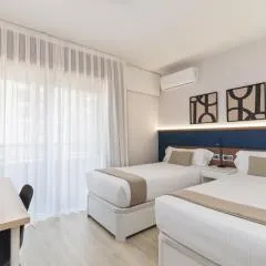 Roisa Hostal Boutique