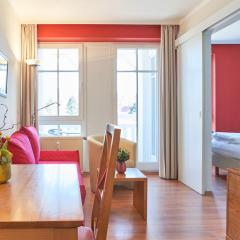 Fewo 300, Seepark Sellin