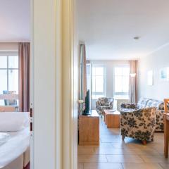 Fewo 332, Seepark Sellin