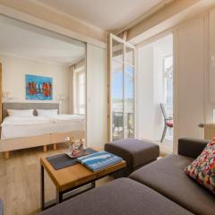 Fewo 328, Seepark Sellin