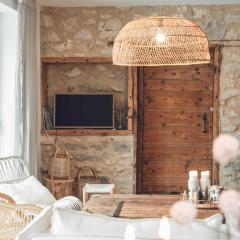 Gîte de prestige en pleine nature