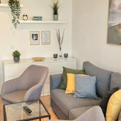 Fewo 427, Seepark Sellin