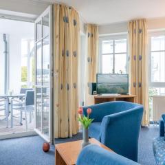 Fewo 500, Seepark Sellin