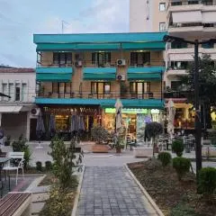 My Rooms Hotel & Bar Tirana