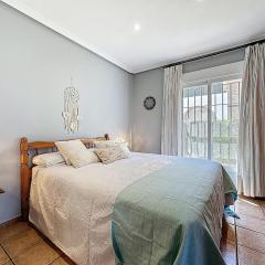 VVR Bajo 3 Dormitorios con Jardin y Piscinas