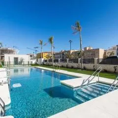 Cozy 1 With Pool 5min BEACH