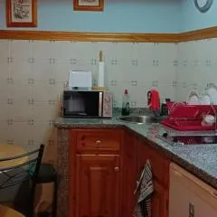 El Corralín