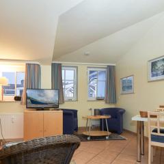 Fewo 691, Seepark Sellin