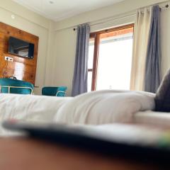 Himalayan Hill Top Resort