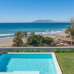 Homeclub Espectacular Villa en El Candado