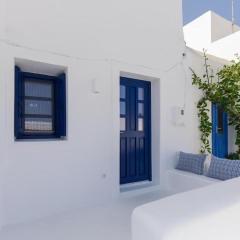 Maria Sea View Apartment Naousa